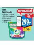 ARIEL PRAC KAPSLE