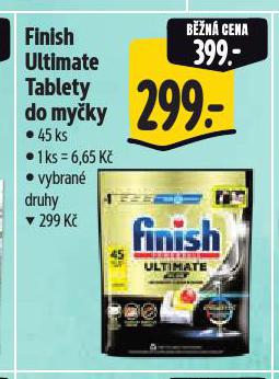 FINISH TABLETY DO MYKY