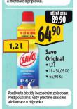 SAVO ORIGINAL