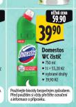 DOMESTOS WC ISTI