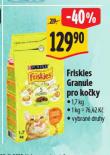 FRISKIES GRANULE PRO KOKY