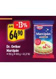 DR. OETKER MARCIPÁN