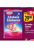 DR. OETKER ZDOBENÍ