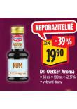 DR. OETKER AROMA