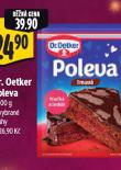 DR. OETKER POLEVA
