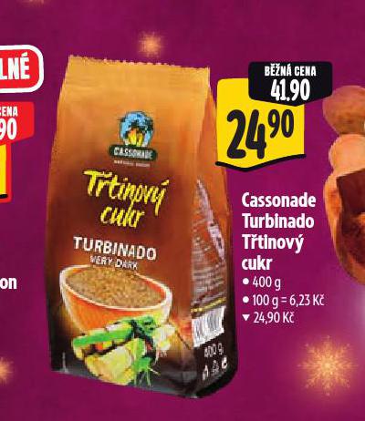 CASSONADE TTINOV CUKR