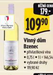 VINN DM BZENEC