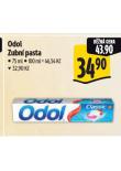 ODOL ZUBN PASTA