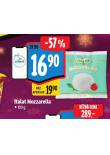 ITALAT MOZZARELLA