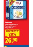 Camembert