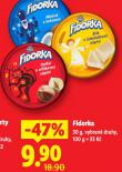 FIDORKA