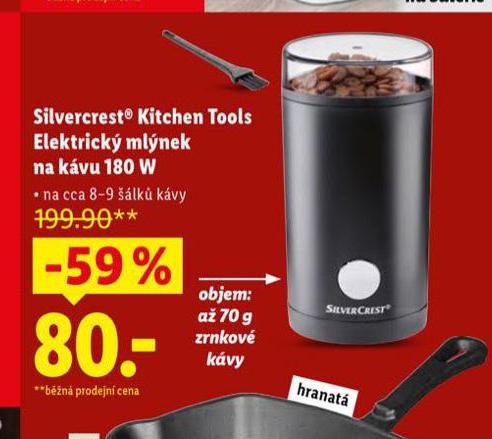 ELEKTRICK MLNEK NA KVU 180 W