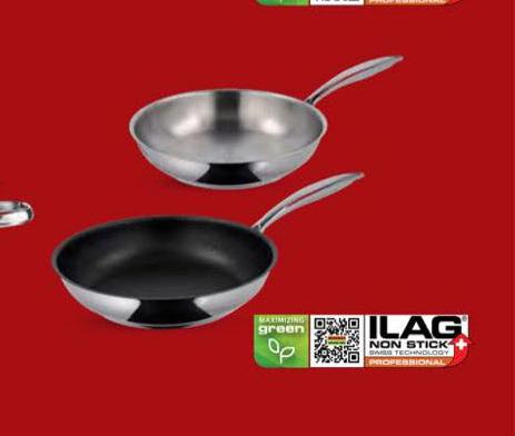 PNEVE Z NEREZOV OCELI 24 CM