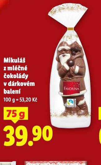 MIKUL Z MLN OKOLDY V DRKOVM BALEN