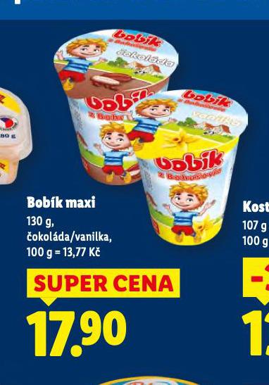 BOBK MAXI