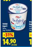 SELSKÝ JOGURT