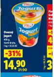 OVOCNÝ JOGURT