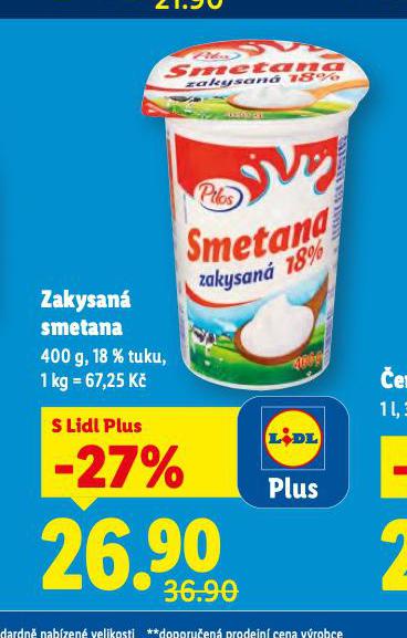 ZAKYSAN� SMETANA