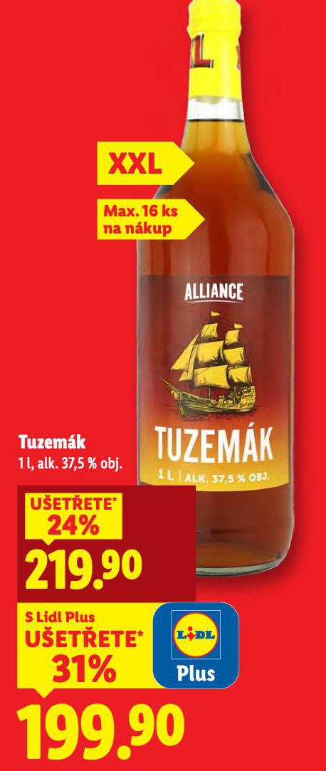 TUZEMK