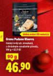 GRANA PADANO RISERVA