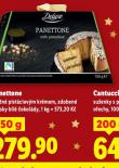 PANETTONE