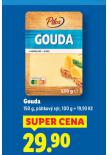 GOUDA