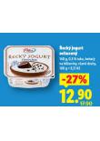 ŘECKÝ JOGURT OCHUCENÝ