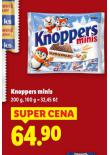 KNOPPERS MINIS