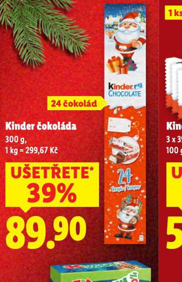 KINDER OKOLDA