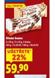 KINDER BUENO