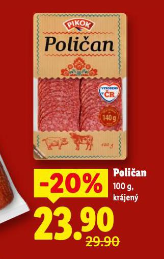 POLIČAN
