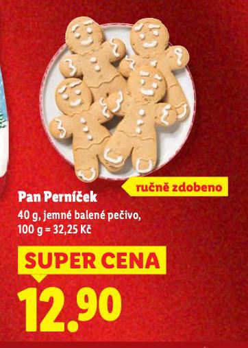 PAN PERNEK