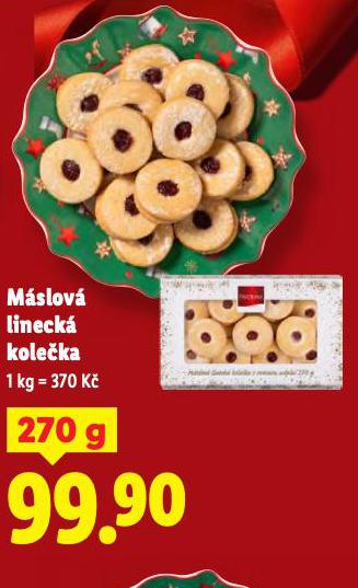 MSLOV LINECK KOLEKA