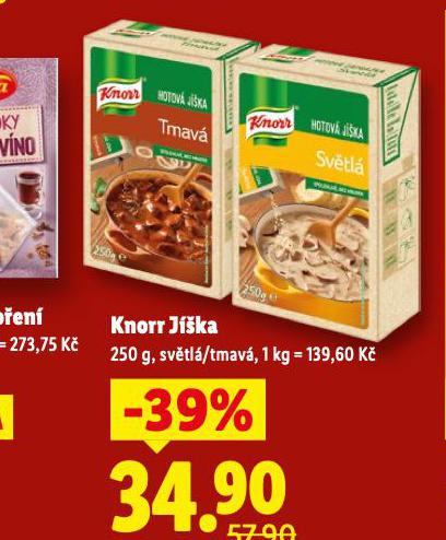 KNORR J͊KA