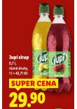 JUP SIRUP