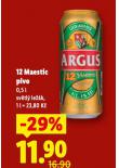 PIVO ARGUS