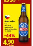PIVO ARGUS NEALKO