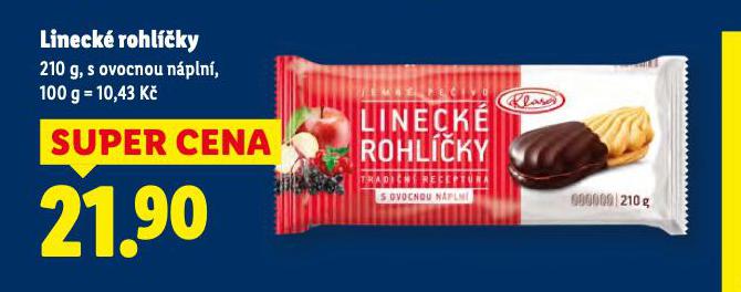 LINECK ROHLKY