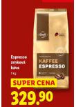 ESPRESSO ZRNKOV KVA