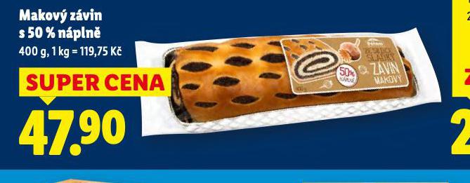 MAKOV ZVIN S 50% NPLN