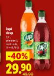 JUPÍ SIRUP