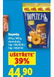 DUPETKY