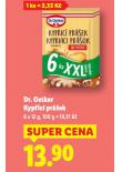 DR. OETKER KYPIC PREK
