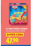 DR. OETKER TUBIKY NA ZDOBEN
