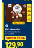 MINI-MIX ZMRZLINA