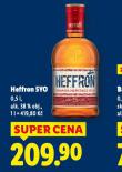 HEFFRON 5YO