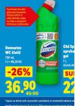 DOMESTOS WC ISTI