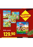 KNIHA S PUZZLE