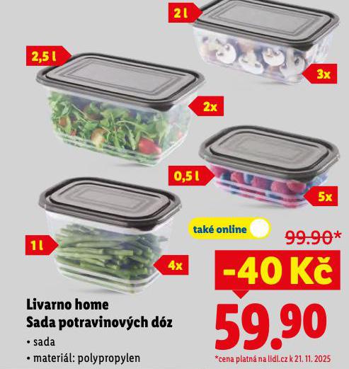 SADA POTRAVINOVCH DZ