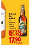 PIVO RADEGAST